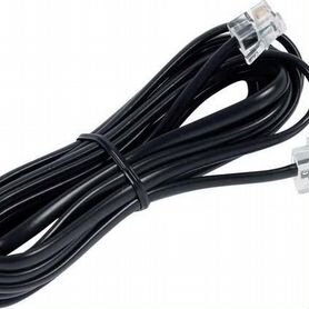 Кабель Ethernet RJ45-RJ11 (4P4C) для ICT 2xx