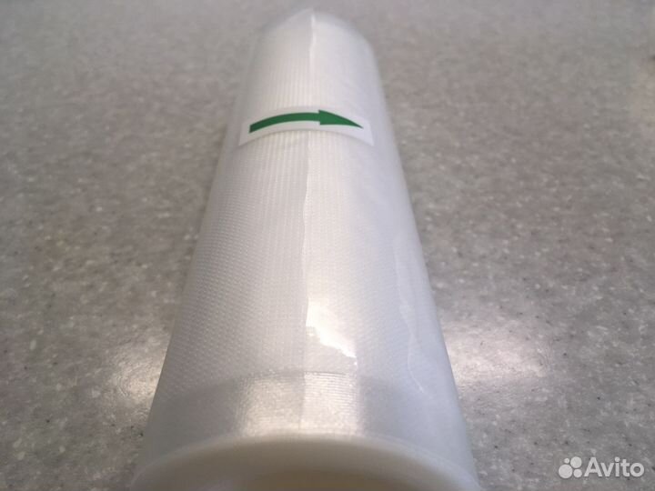 Рулоны для вакуумного упаковщика (20см)