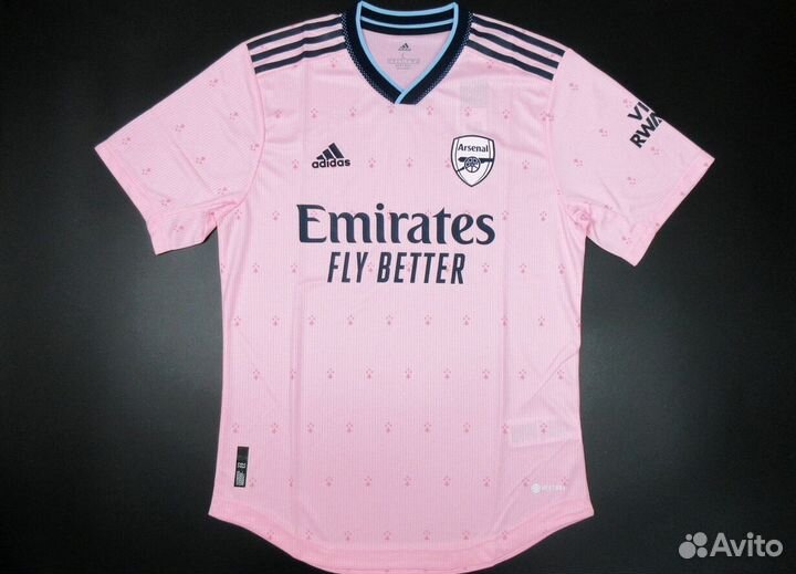 Игровая футболка