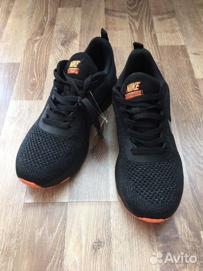 Кроссовки мужские новые 43, 44