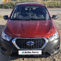 Datsun mi-DO 1.6 AT, 2016, 35 000 км, с пробегом, цена 690 000 руб.