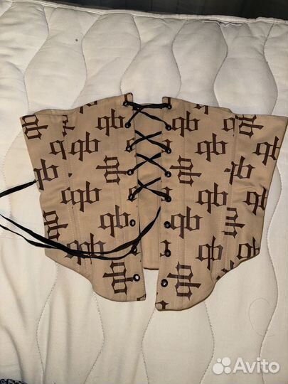 A quick buck корсет