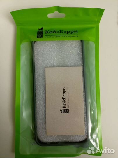 Чехол для Huawei P20 lite