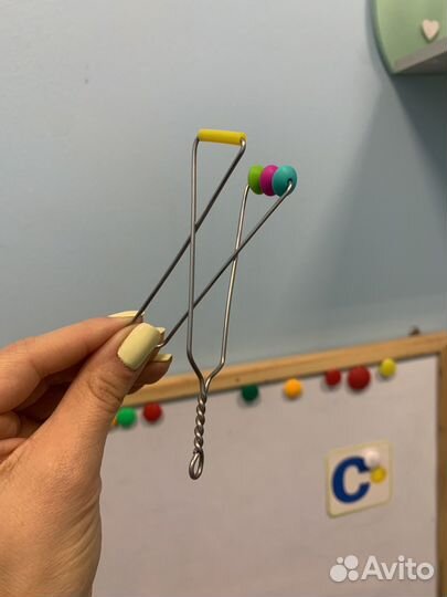 Логопедические зонды