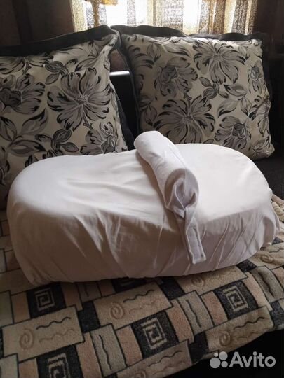 Кокон для новорожденных