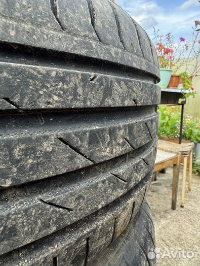 Nokian Tyres Nordman SZ2 215/55 R17