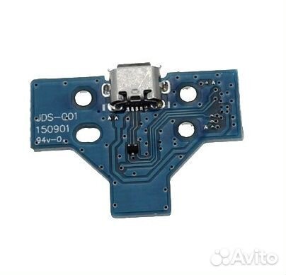Модули питания для sony play ST-N dualshock4 V1иV2