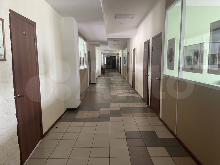 Свободного назначения, 750-3000 м²