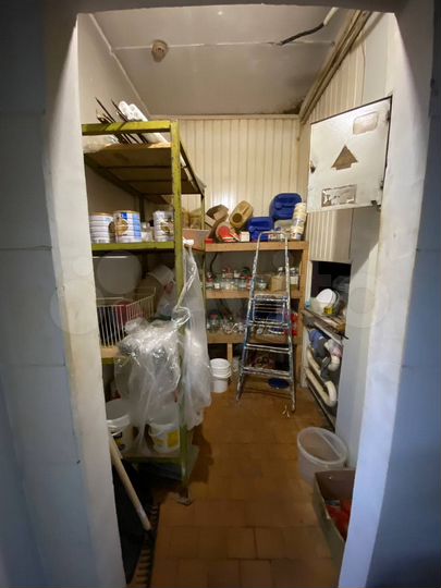 Общепит, 60 м²