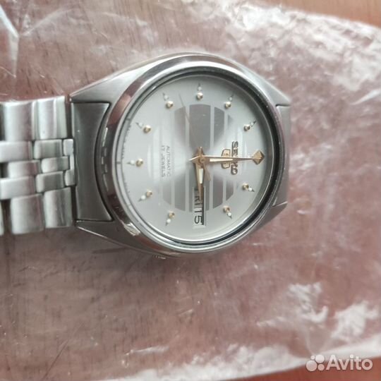 Часы Seiko automatic