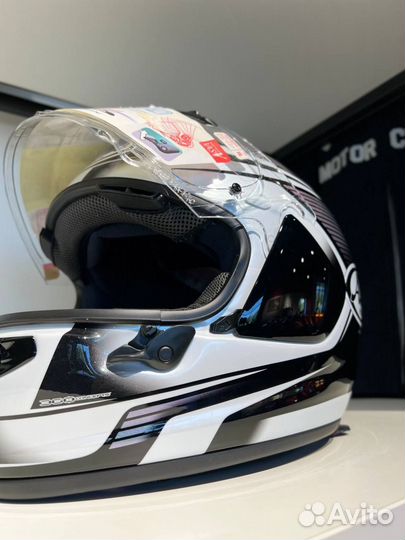 Шлем arai chaser-X