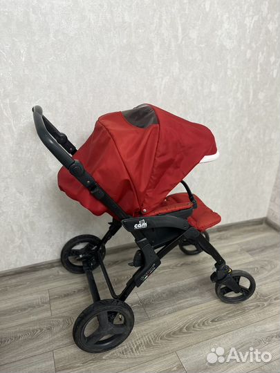 Коляска cam dinamico
