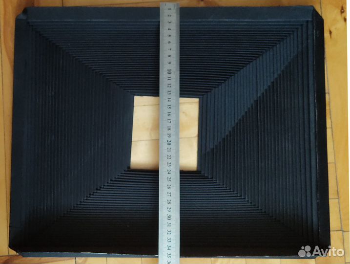 Мех для форматной камеры 30х40см