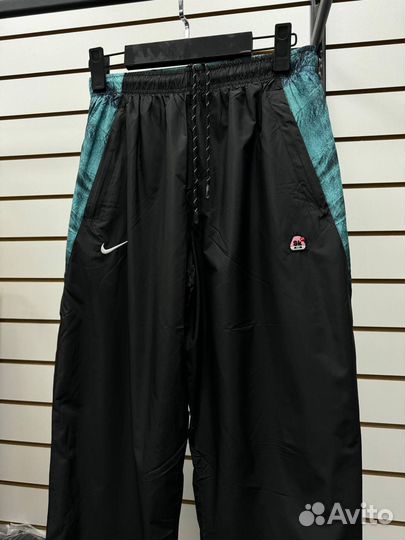 Nike Skepta Air Drill спортивные брюки