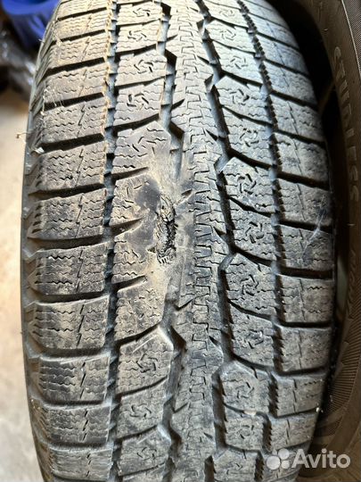 Toyo Observe GSi-6 205/60 R16