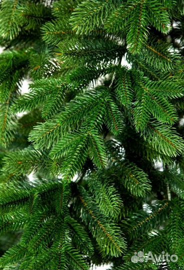 Искусственная ель Андорра 120 см