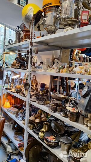 Ночник СССР