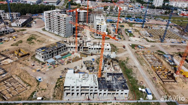 Квадрокоптер дрон Dji Mini 2 + чехол