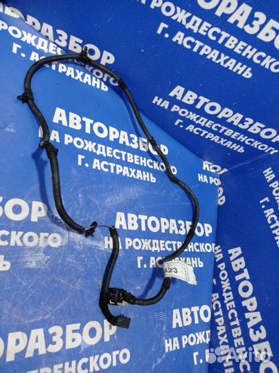 Проводка крышки багажника Chevrolet Cobalt седан