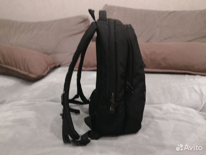 Рюкзак школьный для мальчика бу grizzli