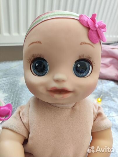 Кукла Любимая Малютка Baby Alive