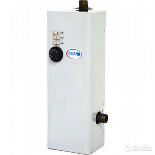 Электрический котел