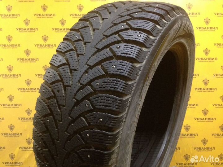 Nokian Tyres Hakkapeliitta 4 225/55 R16