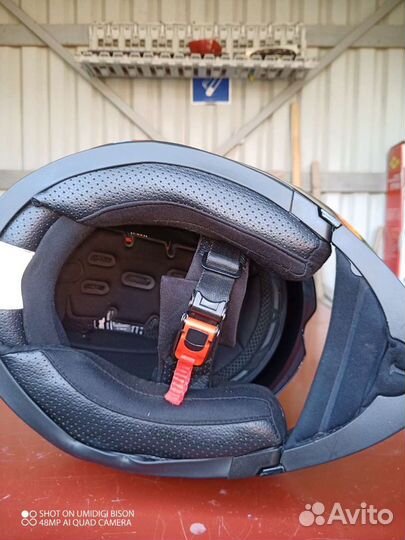 Мото Шлем GXT