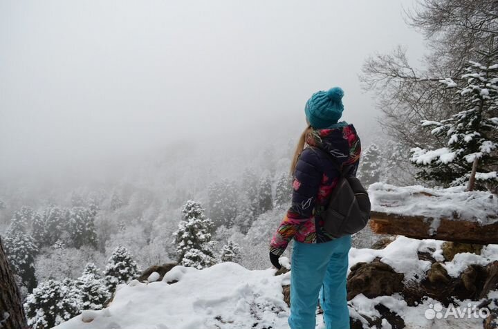 Тур выходного дня