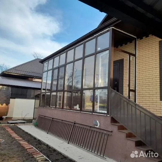 Пластиковые окна от завода