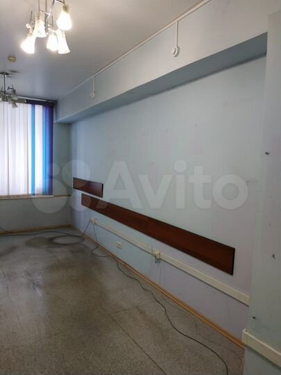 Офис, 32.8 м²