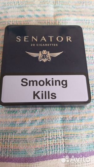 Пустые коробки