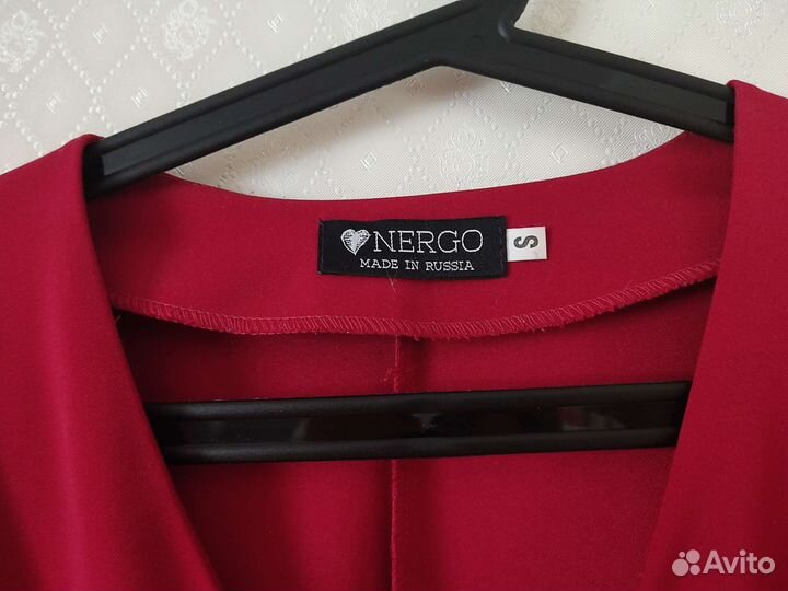 Комбинезон женский S