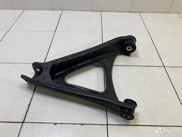 Рычаг задний нижний левый Porsche Cayenne 958