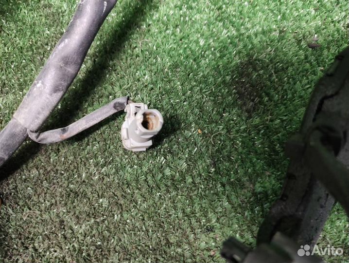 Жгут проводки двигателя Mercedes Benz ML W164 2007