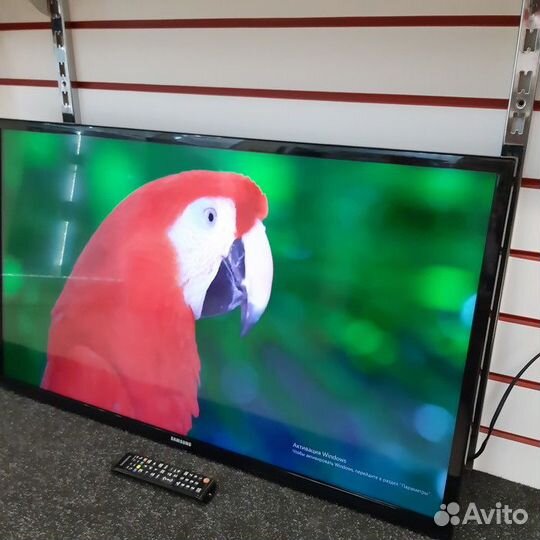 Телевизор Samsung UE39EH5003W (Рассрочка / Э1)