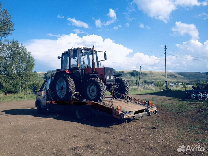Эвакуатор