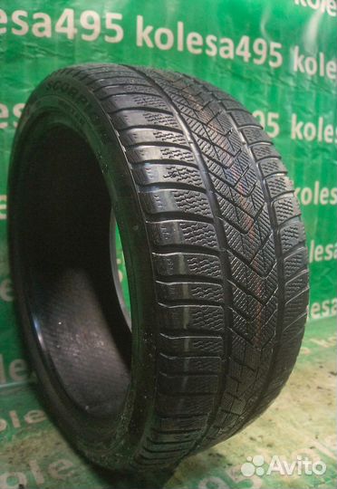 Pirelli Scorpion Winter 275/40 R21 107V