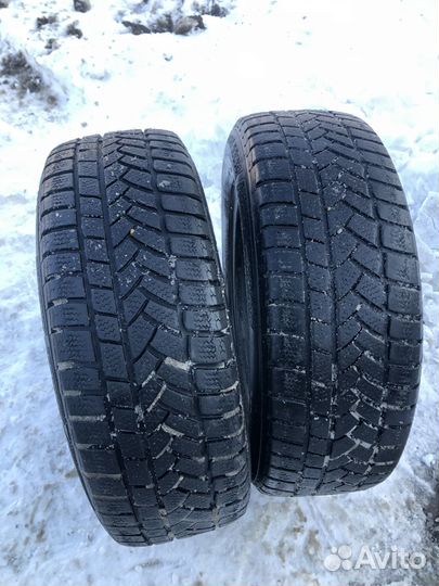 Continental ContiWinterContact TS 790 195/65 R15