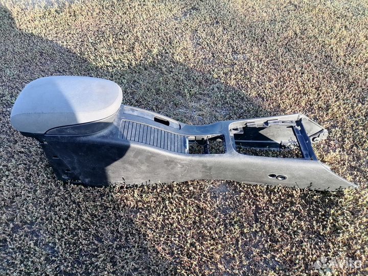 Центральная консоль nissan primera p12