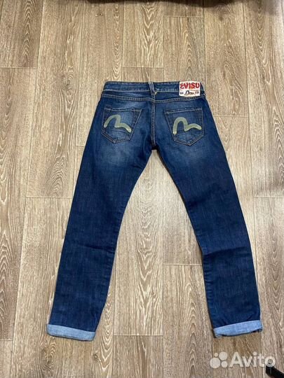 Продам секретный бокс Nike Vintage,Evisu,Adidas