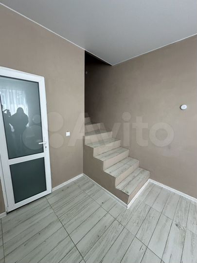 1-к. квартира, 50 м², 1/2 эт.