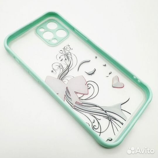 Чехол для Apple iPhone 12/12 PRO 