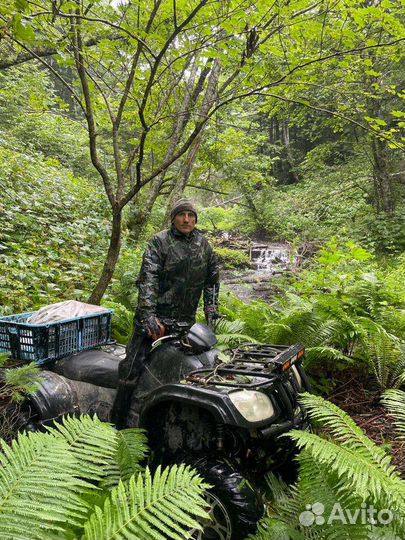 Рыбалка и отдых