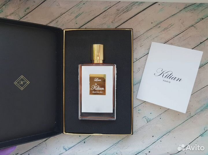 Kilian Love Don't Be Shy 50 мл