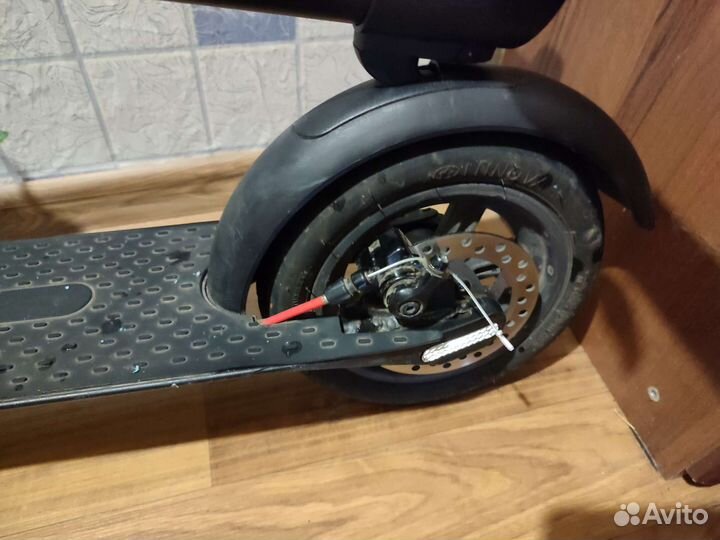 Электросамокат X7