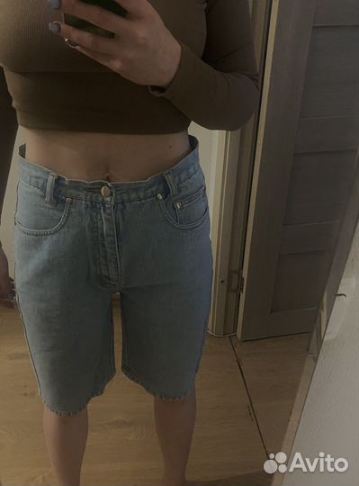 Шорты