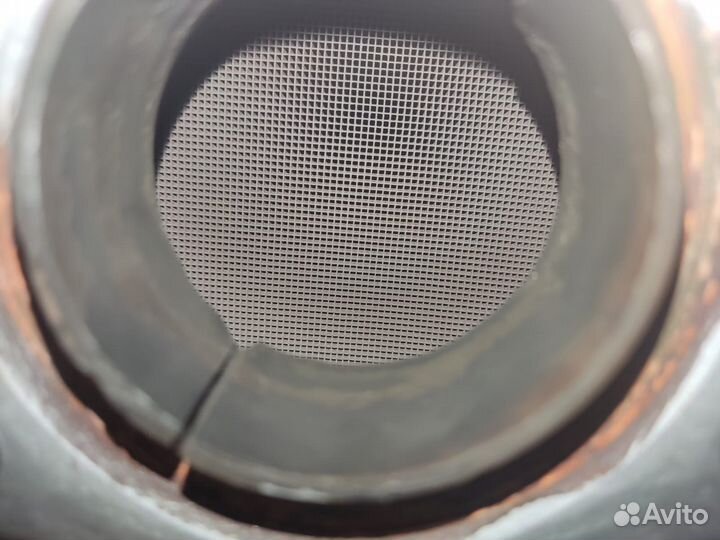 Катализатор Suzuki Grand Vitara