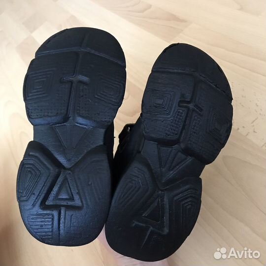 Крссовки Котофей 31