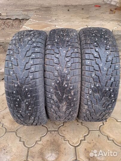 GT Radial IcePro 3 185/65 R15